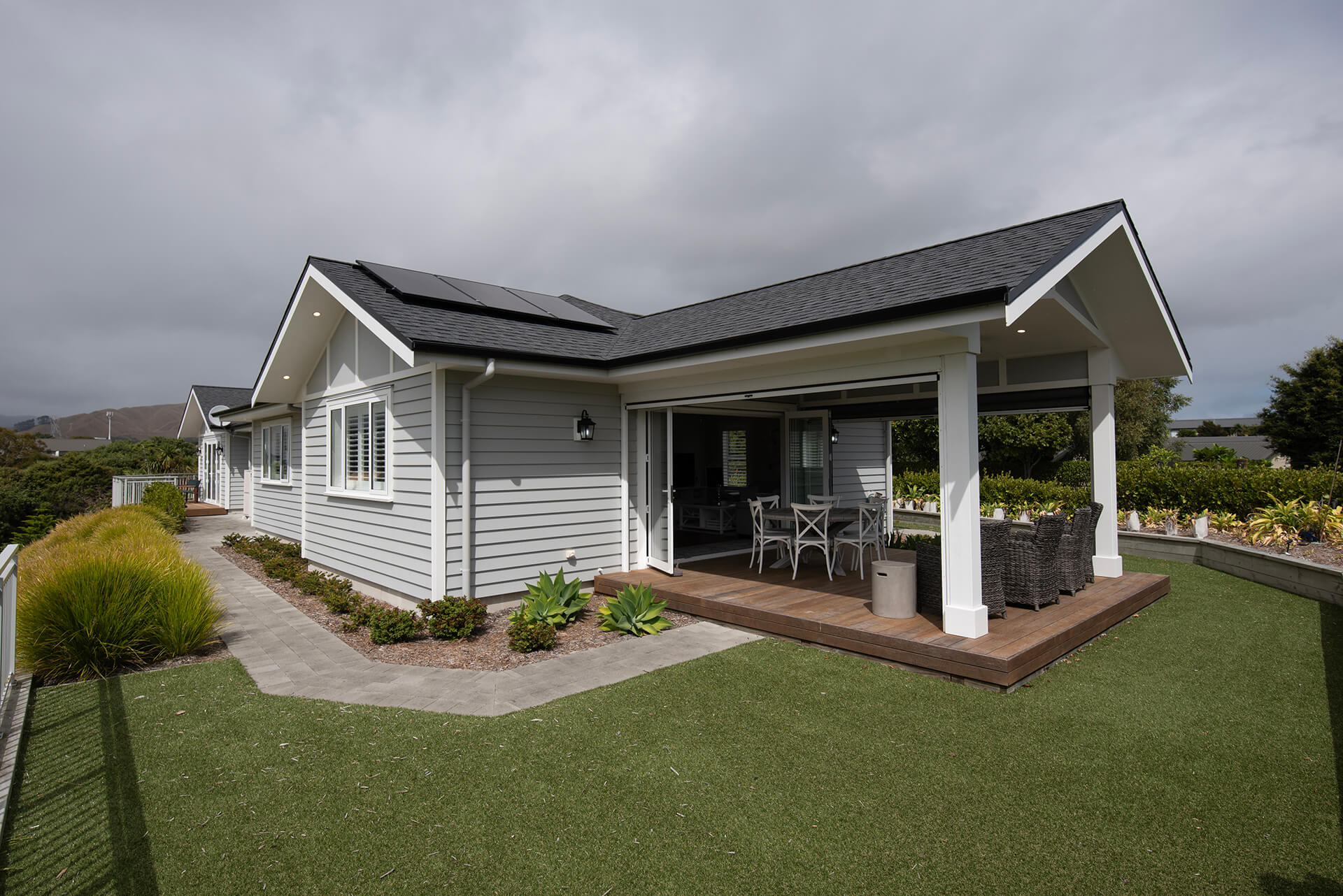 Property before editing